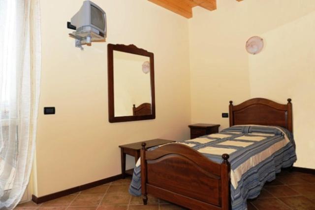Agriturismo Parco Del Chiese Bedizzole Exterior photo
