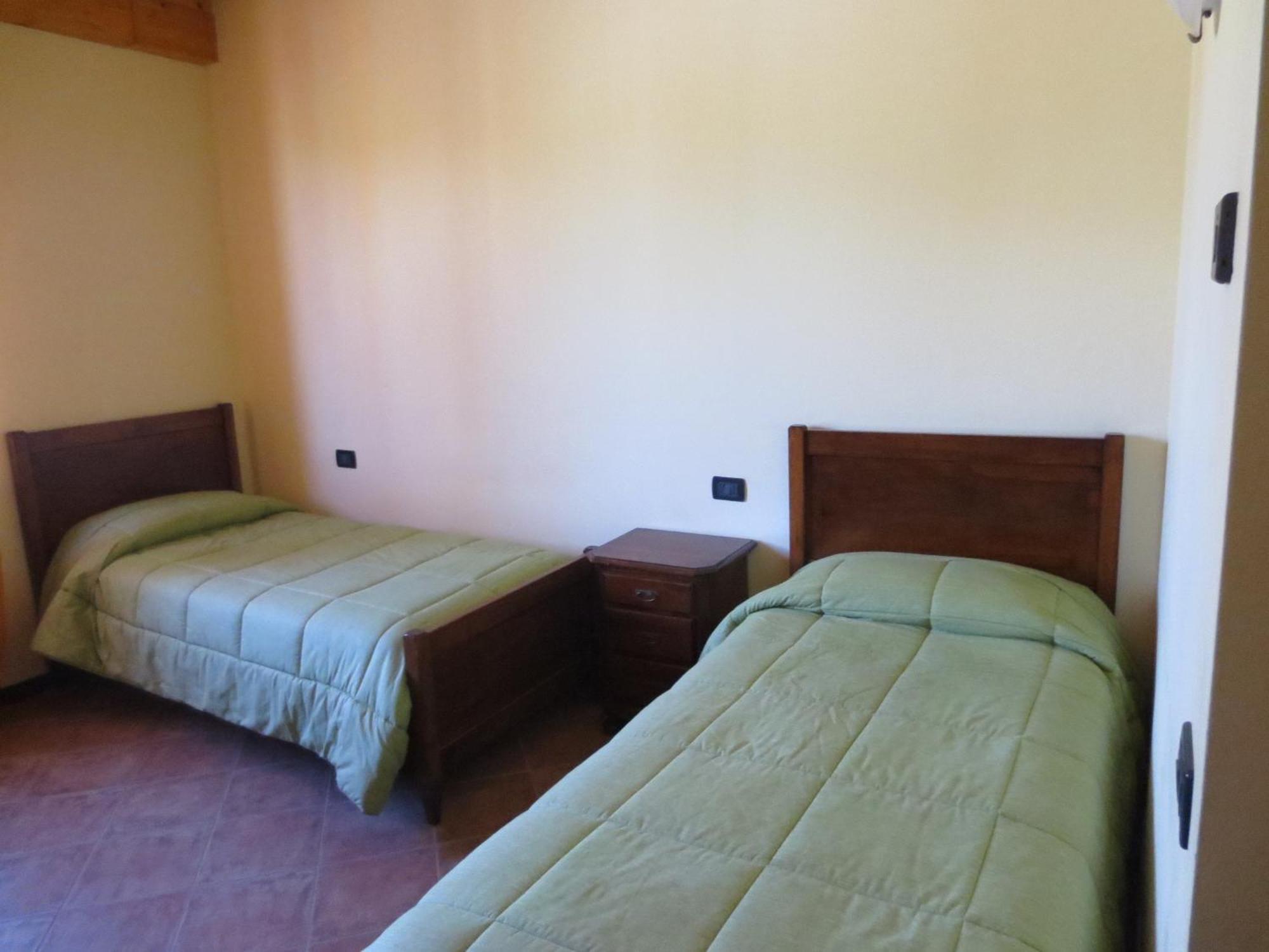Agriturismo Parco Del Chiese Bedizzole Room photo