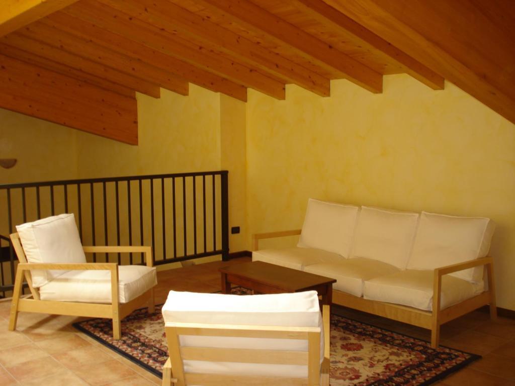 Agriturismo Parco Del Chiese Bedizzole Exterior photo