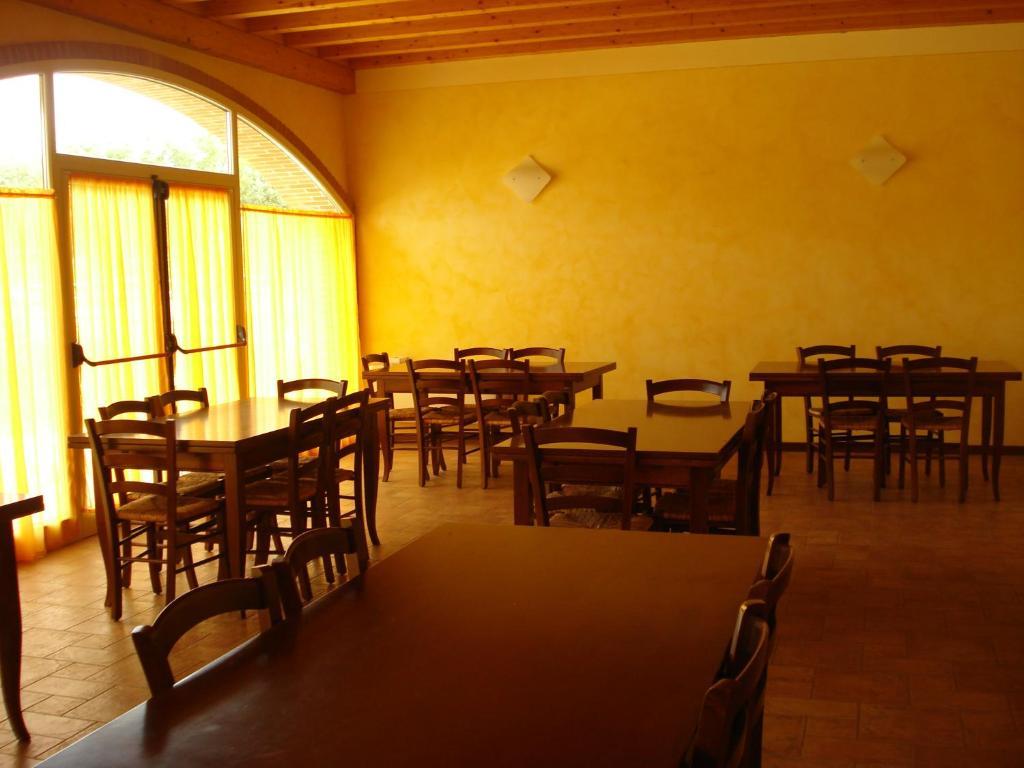 Agriturismo Parco Del Chiese Bedizzole Exterior photo