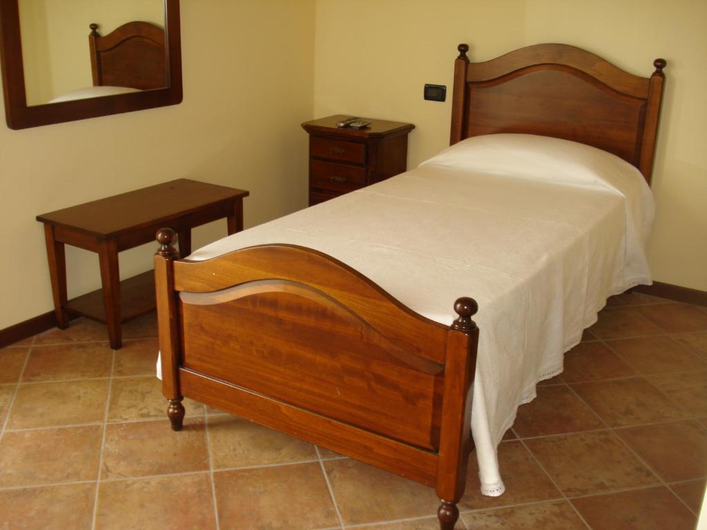 Agriturismo Parco Del Chiese Bedizzole Room photo